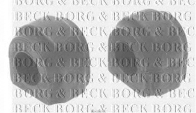 BORG & BECK bsk6887k -  Ремкомплект, соединительная тяга стабилизатора